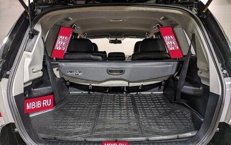 Toyota Highlander III, 2011 год, 1 905 000 рублей, 18 фотография