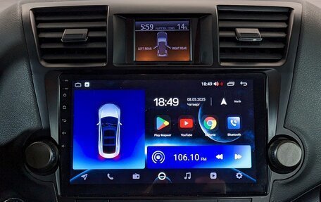 Toyota Highlander III, 2011 год, 1 905 000 рублей, 25 фотография
