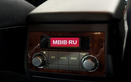 Toyota Highlander III, 2011 год, 1 905 000 рублей, 27 фотография