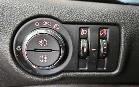 Opel Astra J, 2012 год, 727 000 рублей, 16 фотография