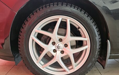 Opel Astra J, 2012 год, 727 000 рублей, 18 фотография