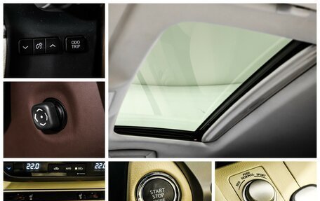 Lexus ES VII, 2016 год, 2 549 000 рублей, 17 фотография