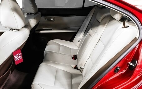 Lexus ES VII, 2016 год, 2 549 000 рублей, 13 фотография