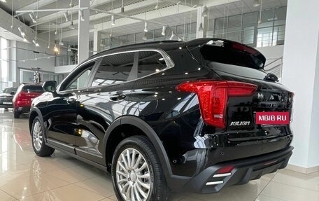 Haval Jolion, 2025 год, 2 949 000 рублей, 4 фотография