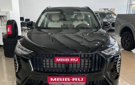 Haval Jolion, 2025 год, 2 949 000 рублей, 6 фотография