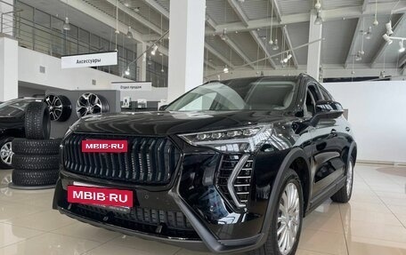 Haval Jolion, 2025 год, 2 949 000 рублей, 2 фотография