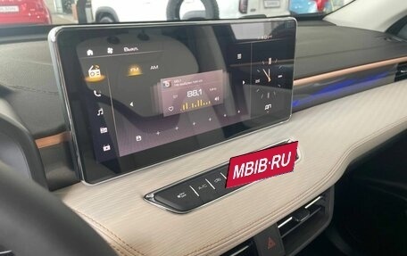 Haval Jolion, 2025 год, 2 949 000 рублей, 25 фотография