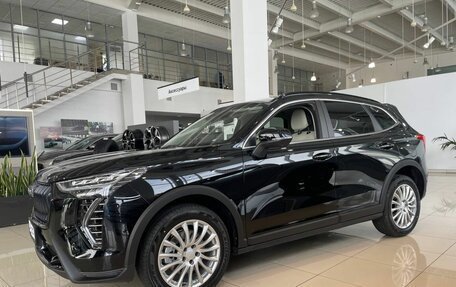 Haval Jolion, 2025 год, 2 949 000 рублей, 29 фотография