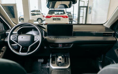 Haval Jolion, 2025 год, 2 799 000 рублей, 15 фотография