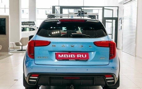 Haval Jolion, 2025 год, 2 799 000 рублей, 8 фотография