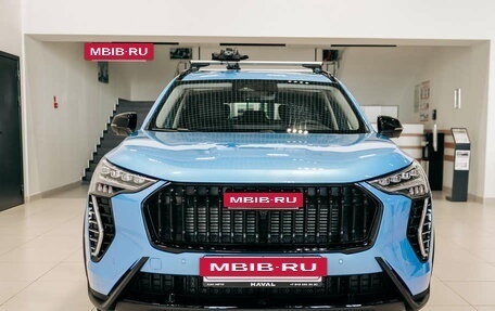Haval Jolion, 2025 год, 2 799 000 рублей, 3 фотография