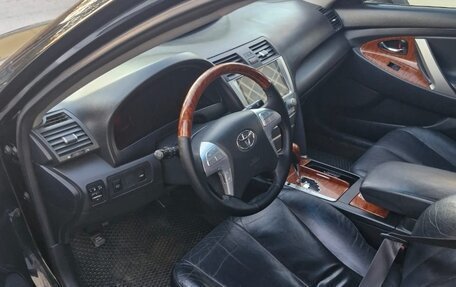 Toyota Camry, 2008 год, 1 112 000 рублей, 3 фотография