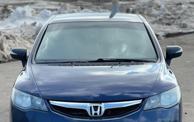 Honda Civic VIII, 2010 год, 830 000 рублей, 1 фотография