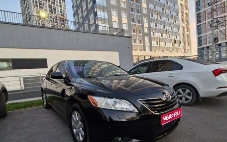 Toyota Camry, 2008 год, 1 112 000 рублей, 1 фотография