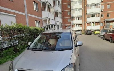 Toyota Ipsum II, 2001 год, 700 000 рублей, 1 фотография