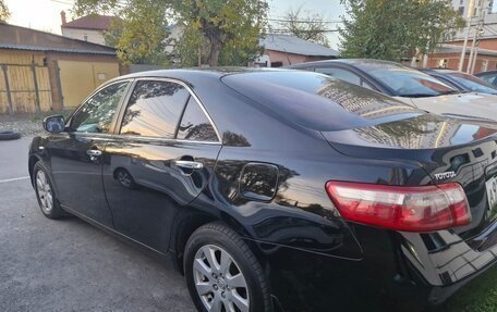 Toyota Camry, 2008 год, 1 112 000 рублей, 6 фотография