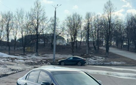 Honda Civic VIII, 2010 год, 830 000 рублей, 2 фотография
