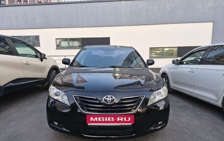 Toyota Camry, 2008 год, 1 112 000 рублей, 7 фотография
