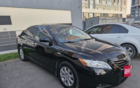 Toyota Camry, 2008 год, 1 112 000 рублей, 8 фотография