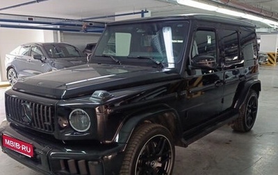 Mercedes-Benz G-Класс AMG, 2024 год, 29 945 000 рублей, 1 фотография