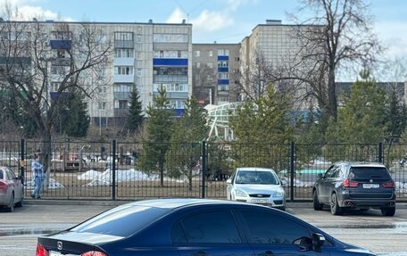 Honda Civic VIII, 2010 год, 830 000 рублей, 4 фотография
