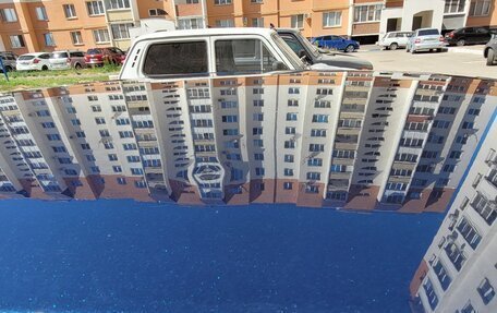 Hyundai Accent II, 2008 год, 415 000 рублей, 6 фотография