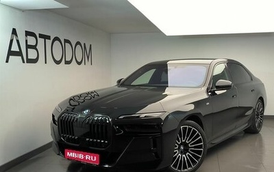 BMW 7 серия, 2024 год, 19 499 000 рублей, 1 фотография