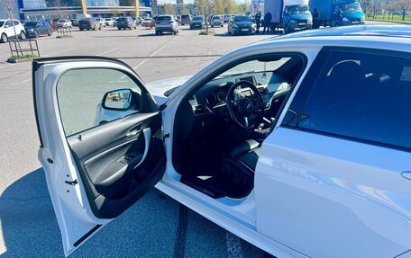 BMW 1 серия, 2018 год, 2 500 000 рублей, 9 фотография