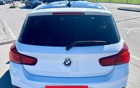BMW 1 серия, 2018 год, 2 500 000 рублей, 5 фотография
