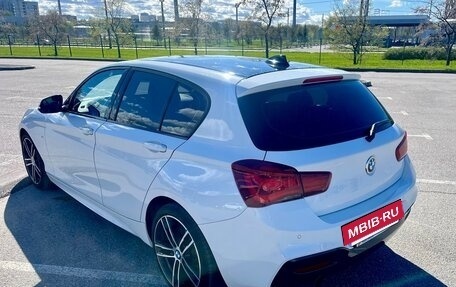 BMW 1 серия, 2018 год, 2 500 000 рублей, 4 фотография