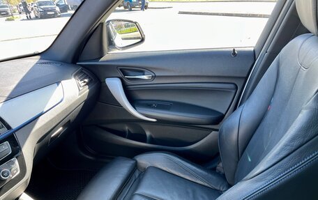 BMW 1 серия, 2018 год, 2 500 000 рублей, 14 фотография