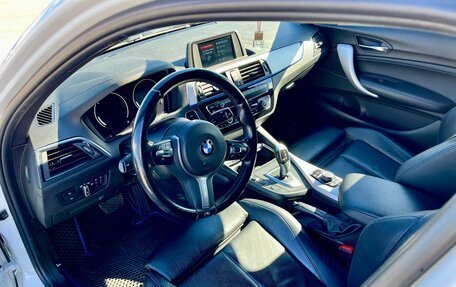 BMW 1 серия, 2018 год, 2 500 000 рублей, 12 фотография