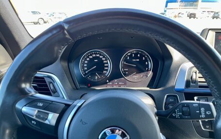 BMW 1 серия, 2018 год, 2 500 000 рублей, 13 фотография