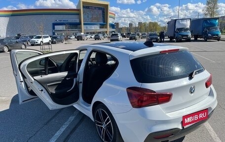 BMW 1 серия, 2018 год, 2 500 000 рублей, 10 фотография