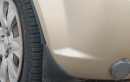 Hyundai Getz I рестайлинг, 2006 год, 630 000 рублей, 7 фотография