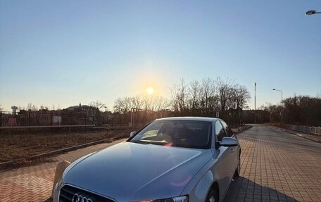 Audi A4, 2013 год, 1 150 000 рублей, 9 фотография