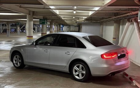 Audi A4, 2013 год, 1 150 000 рублей, 13 фотография