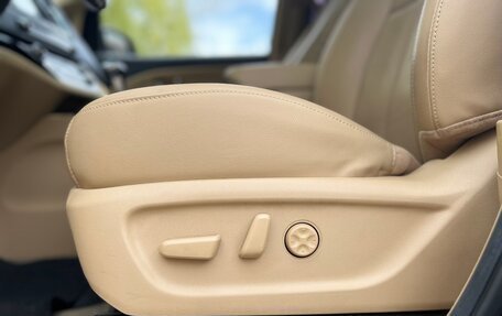 KIA Carnival III, 2018 год, 3 100 000 рублей, 14 фотография