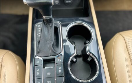 KIA Carnival III, 2018 год, 3 100 000 рублей, 12 фотография