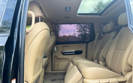 KIA Carnival III, 2018 год, 3 100 000 рублей, 19 фотография
