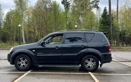 SsangYong Rexton III, 2007 год, 550 000 рублей, 7 фотография
