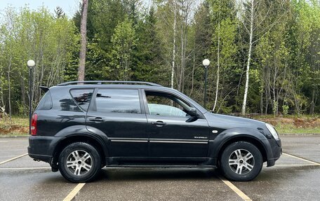 SsangYong Rexton III, 2007 год, 550 000 рублей, 3 фотография