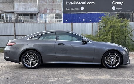 Mercedes-Benz E-Класс, 2017 год, 5 100 000 рублей, 3 фотография