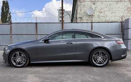 Mercedes-Benz E-Класс, 2017 год, 5 100 000 рублей, 2 фотография