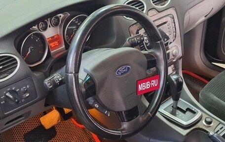 Ford Focus II рестайлинг, 2009 год, 450 000 рублей, 9 фотография