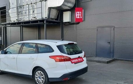 Ford Focus III, 2017 год, 617 000 рублей, 6 фотография