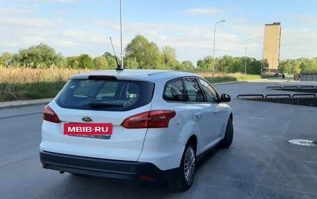 Ford Focus III, 2017 год, 617 000 рублей, 8 фотография