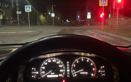 Toyota Mark II VIII (X100), 1996 год, 650 000 рублей, 5 фотография