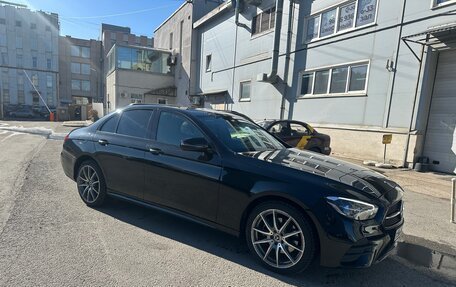 Mercedes-Benz E-Класс, 2021 год, 3 690 000 рублей, 6 фотография