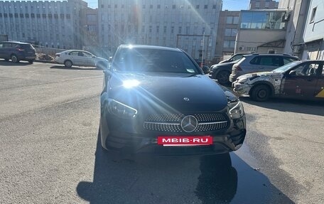 Mercedes-Benz E-Класс, 2021 год, 3 690 000 рублей, 8 фотография